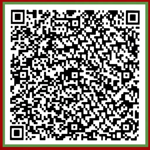 Credit Card QR